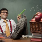 Le rabaissement des professeurs à l’école : comment y faire face ? 